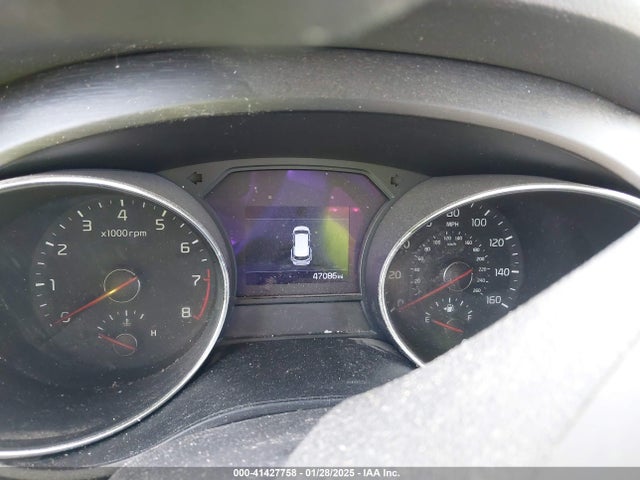 KNDMB5C18M6666362 KIA SEDONA LX