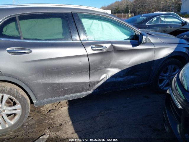 2018 MERCEDES-BENZ GLA 250 WDCTG4GB5JJ436937 Photo 5