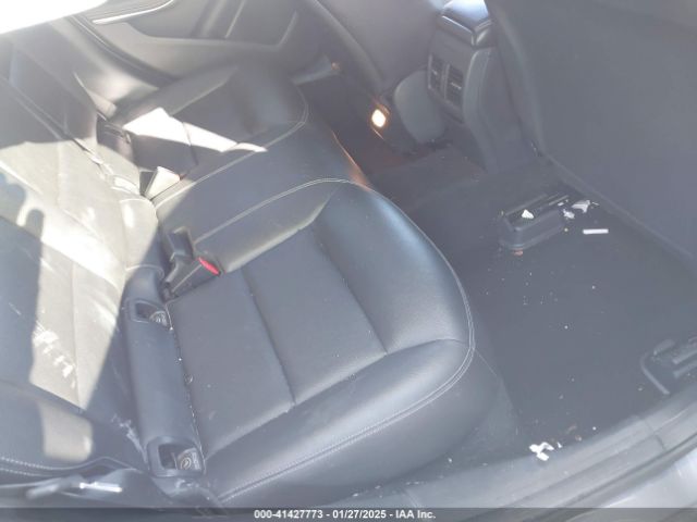 2018 MERCEDES-BENZ GLA 250 WDCTG4GB5JJ436937 Photo 7