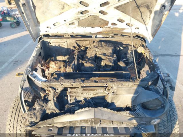 1C4BJWDG7JL884387 Jeep Wrangler Jk Unlimited Sport S 4x4