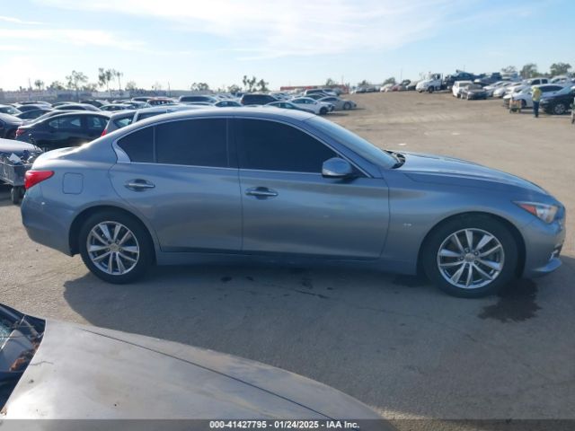 JN1BV7AP3FM358163 Infiniti Q50 Premium