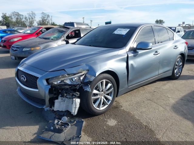 JN1BV7AP3FM358163 Infiniti Q50 Premium