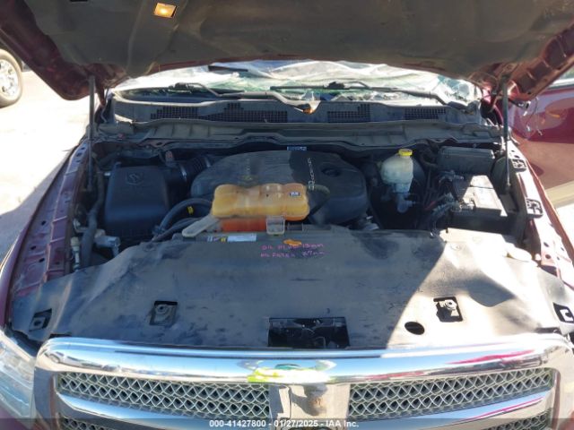 1C6RR7PM0GS261567 RAM 1500 Longhorn