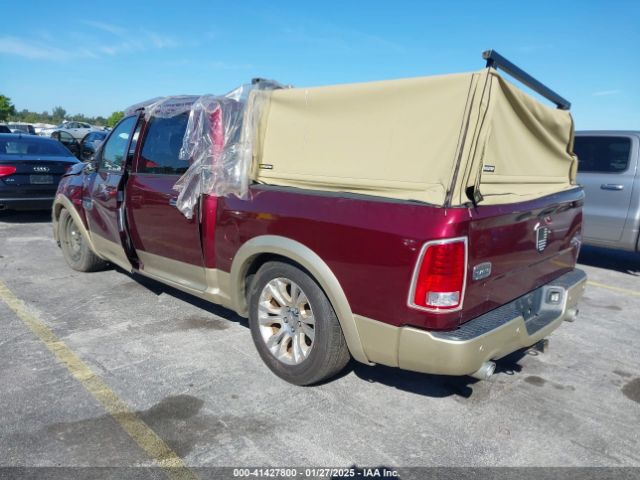 1C6RR7PM0GS261567 RAM 1500 Longhorn