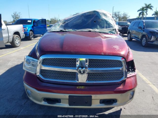 1C6RR7PM0GS261567 RAM 1500 Longhorn