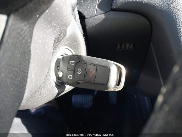 3FA6P0HDXFR176534 Ford FUSION SE