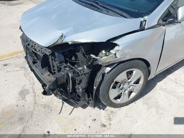 KIA Forte 5-door Lx 2016 KNAFK5A84G5648277 Image 6