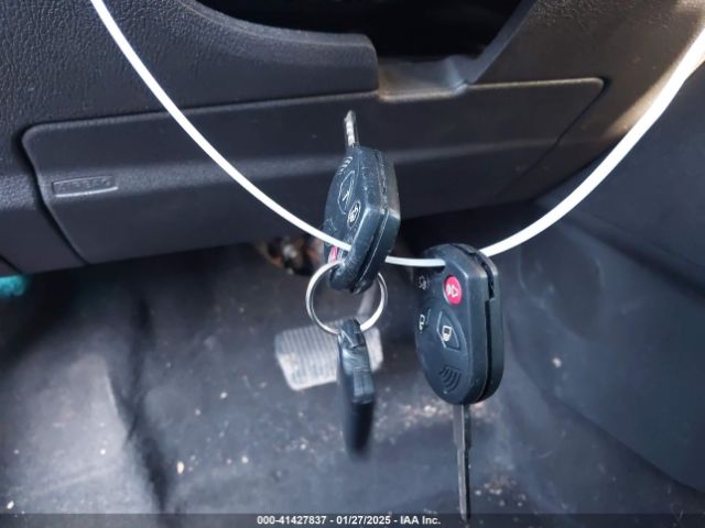 1FADP3H24JL318312 Ford FOCUS SEL