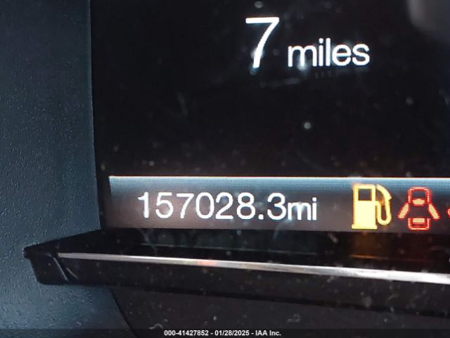 1FM5K7D84GGB70030 Ford EXPLORER XLT