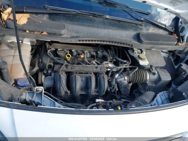 NM0LS7E72G1239606 Ford Transit Connect Xl