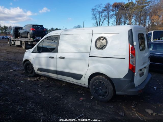 NM0LS7E72G1239606 Ford Transit Connect Xl