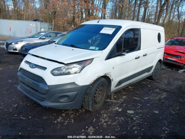 NM0LS7E72G1239606 Ford Transit Connect Xl
