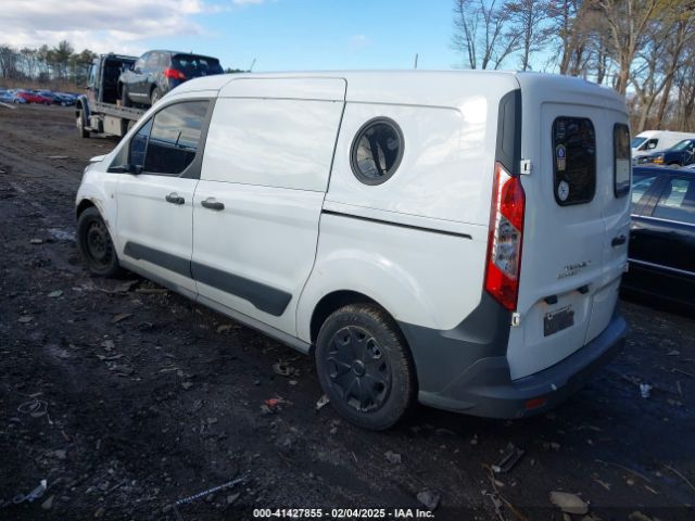 NM0LS7E72G1239606 Ford Transit Connect Xl