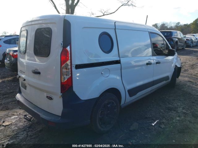 NM0LS7E72G1239606 Ford Transit Connect Xl