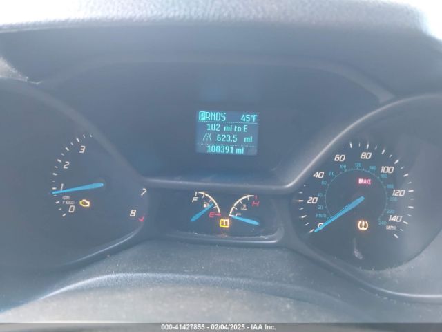 NM0LS7E72G1239606 Ford Transit Connect Xl