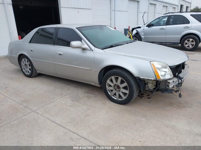 2008 CADILLAC DTS 1G6KD57Y08U151417 Photo 0