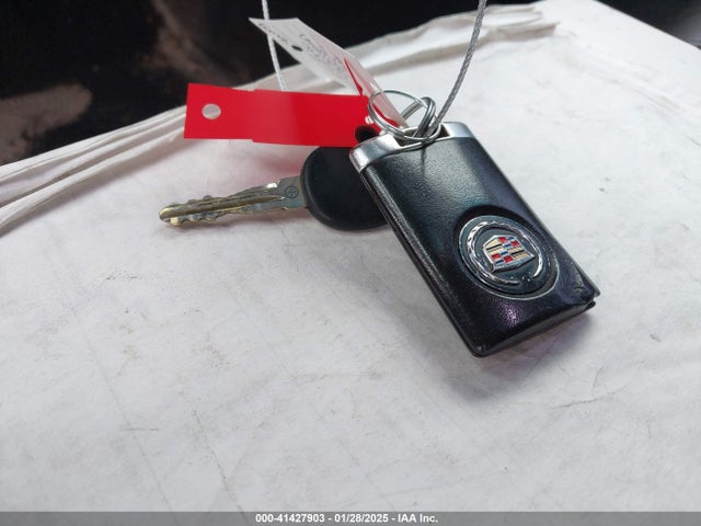 2008 CADILLAC DTS 1G6KD57Y08U151417 Photo 10