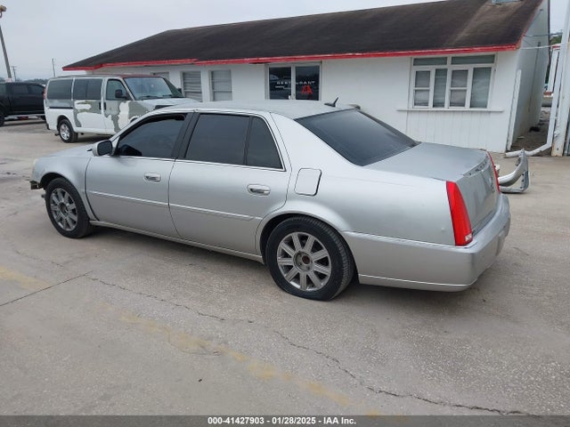 2008 CADILLAC DTS 1G6KD57Y08U151417 Photo 2