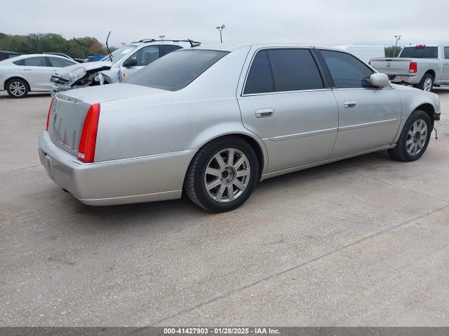 2008 CADILLAC DTS 1G6KD57Y08U151417 Photo 3