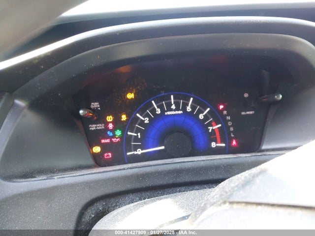 Honda Civic Lx 2014 2HGFB2F52EH559315 Image 7