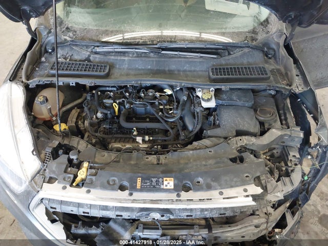 1FMCU9GD8KUA65460 Ford ESCAPE SE