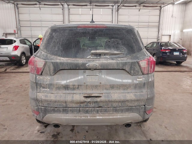 1FMCU9GD8KUA65460 Ford ESCAPE SE