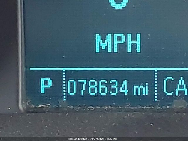 KL4CJFSB7GB615892 Buick Encore Convenience