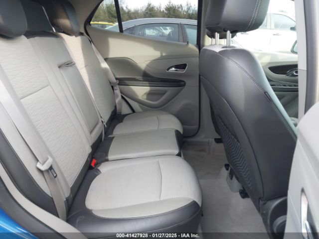 KL4CJFSB7GB615892 Buick Encore Convenience