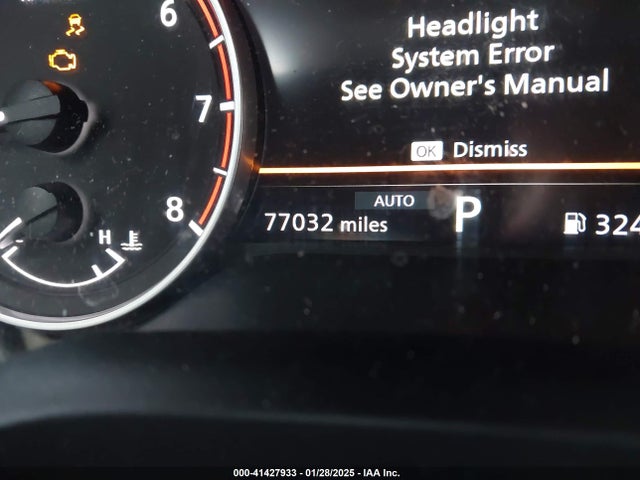 Nissan Rogue Sv Intelligent Awd 2023 5N1BT3BB3PC826846 Image 15