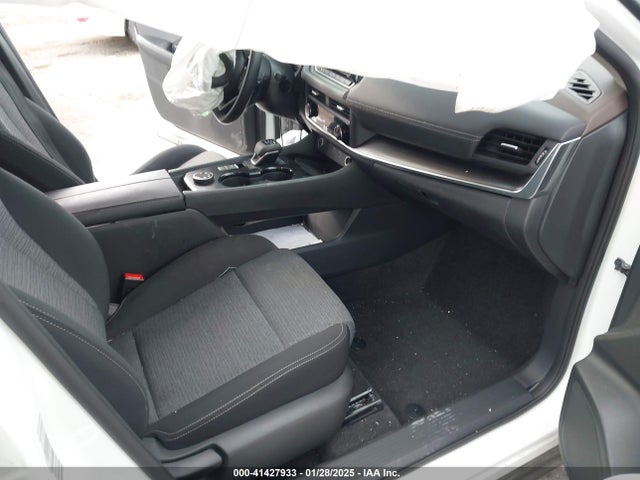 Nissan Rogue Sv Intelligent Awd 2023 5N1BT3BB3PC826846 Image 5