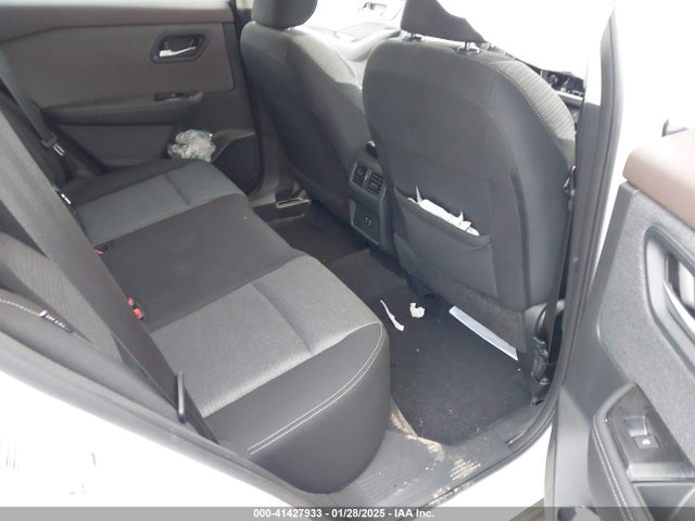 Nissan Rogue Sv Intelligent Awd 2023 5N1BT3BB3PC826846 Image 8