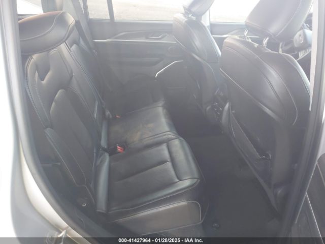1C4RJGBG7N8539277 Jeep Grand Cherokee Limited 4x2