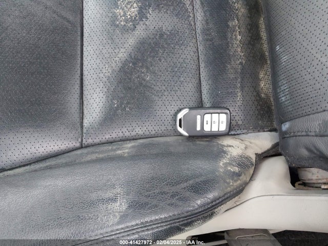 Honda Accord Ex-l 2014 1HGCR2F89EA253512 Image 11