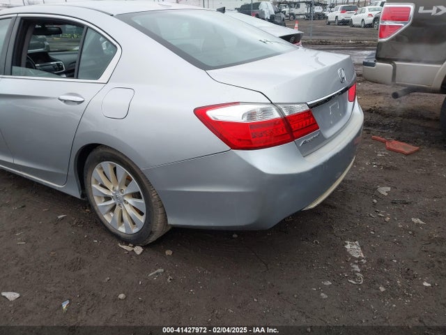 Honda Accord Ex-l 2014 1HGCR2F89EA253512 Image 13