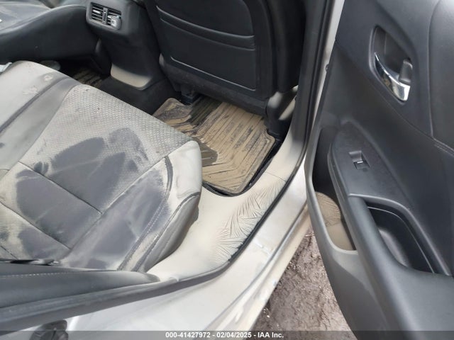 Honda Accord Ex-l 2014 1HGCR2F89EA253512 Image 8