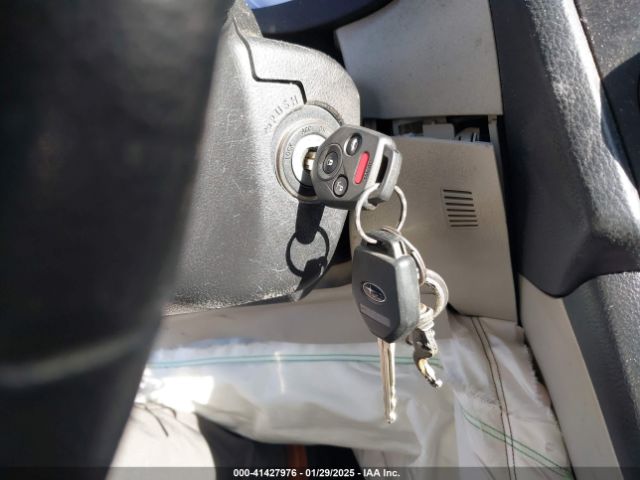 2014 SUBARU IMPREZA JF1GPAL67E9307142 Photo 10