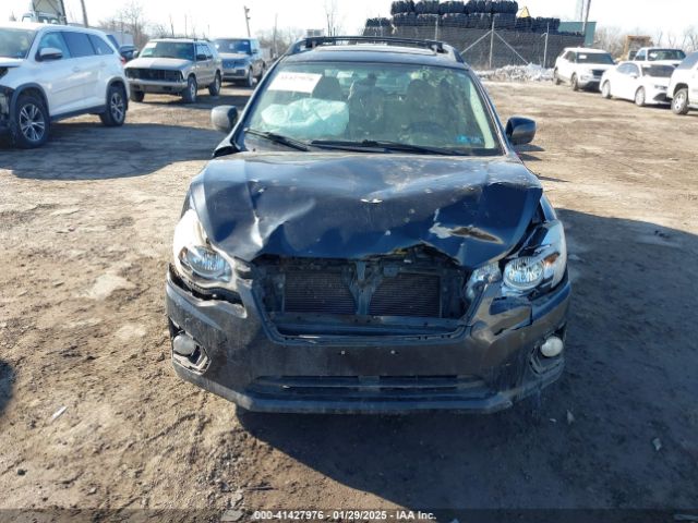 JF1GPAL67E9307142 Subaru Impreza 2.0i Sport Premium