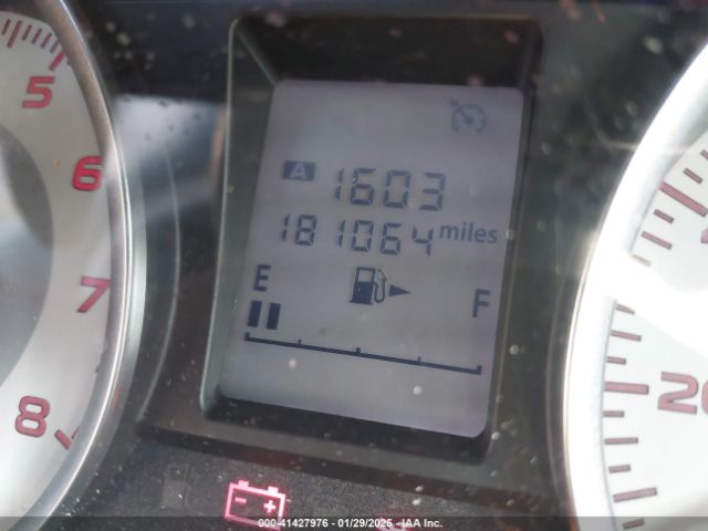 JF1GPAL67E9307142 Subaru Impreza 2.0i Sport Premium
