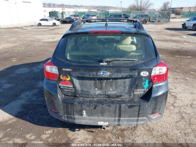 JF1GPAL67E9307142 Subaru Impreza 2.0i Sport Premium