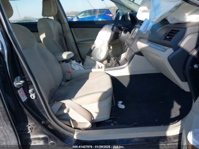 2014 SUBARU IMPREZA JF1GPAL67E9307142 Photo 4