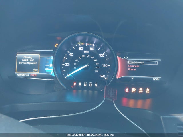 Ford EXPLORER XLT 2018 1FM5K7D88JGC52012 Image 7