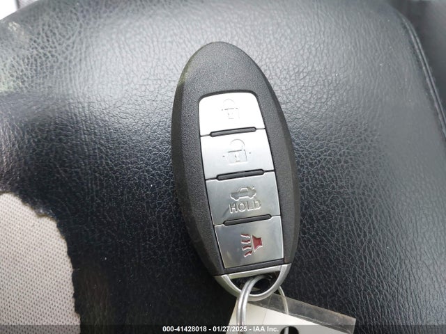 Nissan Altima 2.5 Sl 2014 1N4AL3AP4EC289212 Image 11