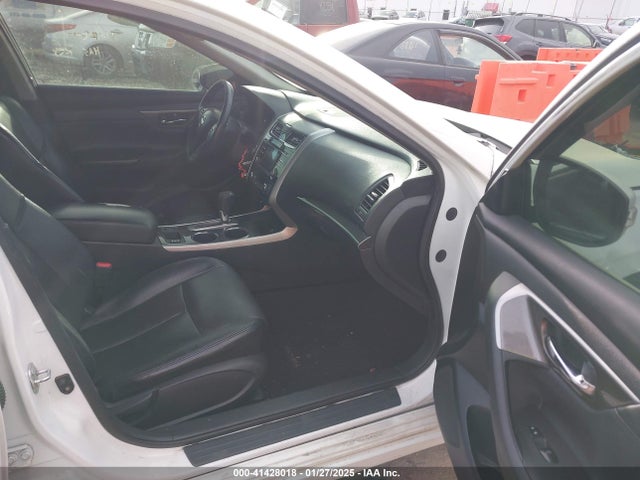 Nissan Altima 2.5 Sl 2014 1N4AL3AP4EC289212 Image 5
