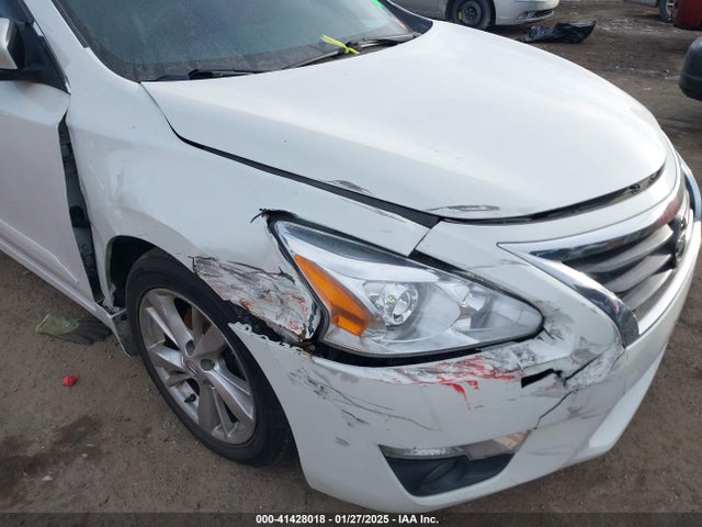 Nissan Altima 2.5 Sl 2014 1N4AL3AP4EC289212 Image 6