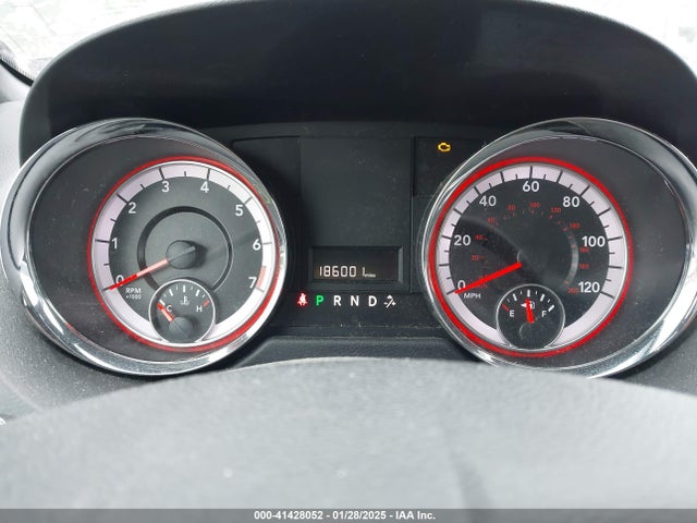 2C4RDGCG4KR802332 Dodge Grand Caravan Sxt