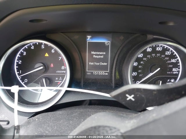 4T1B11HK3JU563020 Toyota CAMRY SE