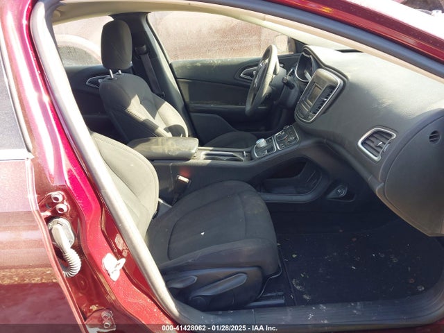 Chrysler 200 Limited 2016 1C3CCCAB8GN128171 Image 5