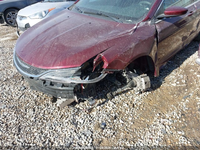 Chrysler 200 Limited 2016 1C3CCCAB8GN128171 Image 6