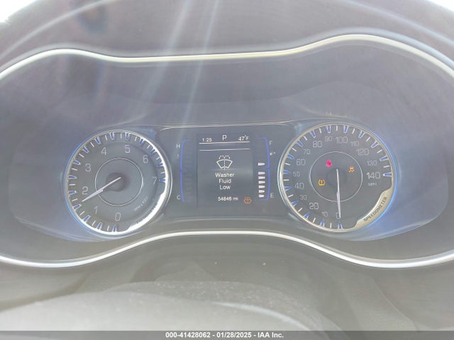 Chrysler 200 Limited 2016 1C3CCCAB8GN128171 Image 7