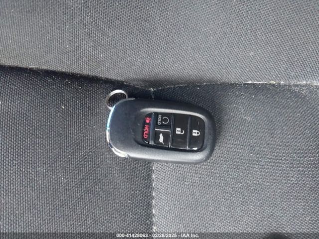 19XFL2H8XPE012259 Honda Civic Sport